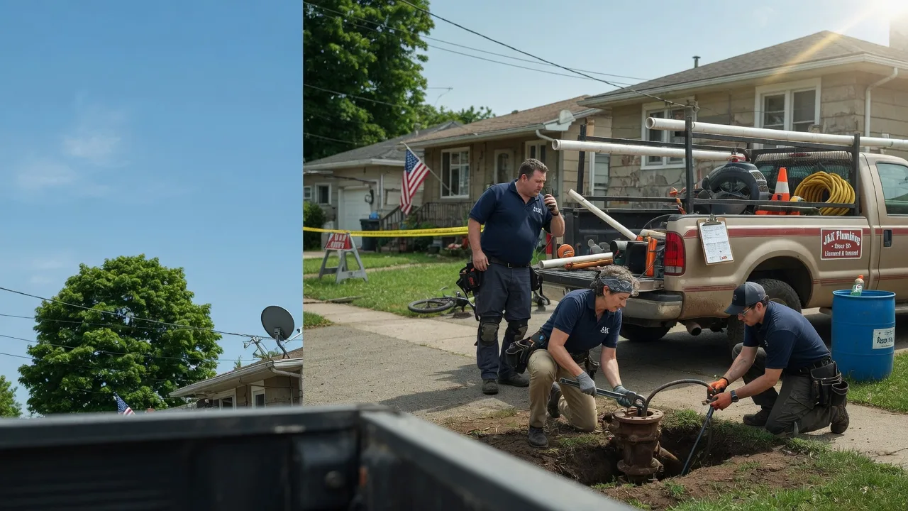 Water Heater Replacement in Keaton, KY near me